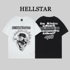 Picture of Hellstar T Shirts Short _SKUHellstarS-3XLG108136488